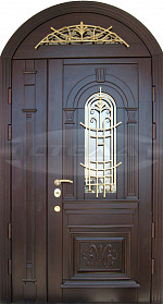 Вхідні двері - Тернополь 2-15