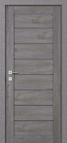 Міжкімнатні двері - Lux-2