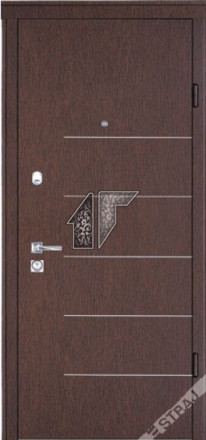 Straj - Standart Lux Porte