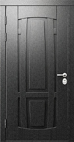 Вхідні двері - M012