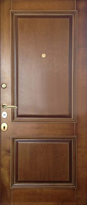 Вхідні двері - МДФ обклад 2-33