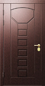 Вхідні двері - M011