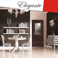 Ко Дню святого Валентина cкидки от -5% до -40% в салонах Elegante!
