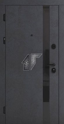 Rodos - Steel F114