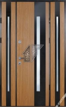 Straj - Proof 2.3 Estra Slim Double