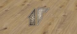 Ламінат - Ламинат Kronotex Exquisit Дуб престиж светлый D4169