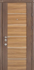 Вхідні двері - Standart Lux Sofi