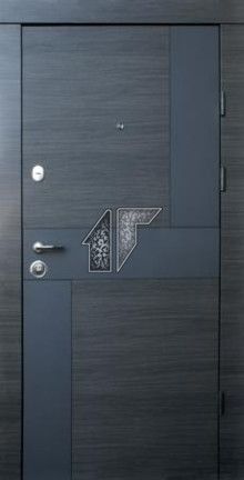 Qdoors - Стиль-М