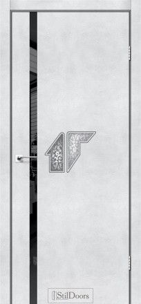 StilDoors - Loft Glass