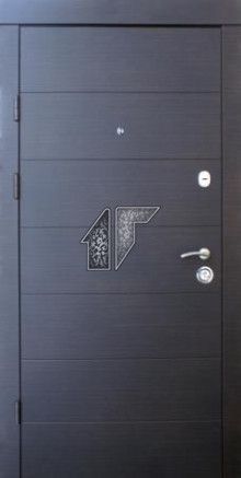 Qdoors - Горизонталь