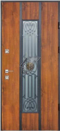 Straj - Proof Lion 2 (285)