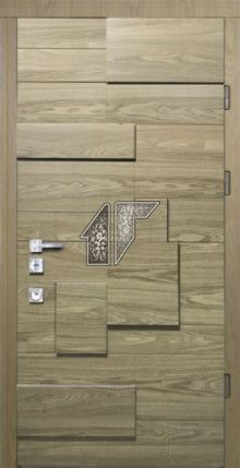 Straj - Standart Lux Piramis