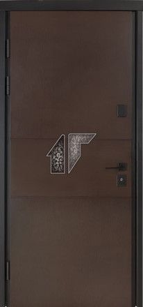 Булат - Термо Хаус 703 венге
