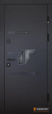 Abwehr - 489 Safira