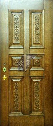 Fort Lock - Леон