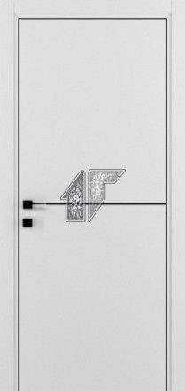 Dooris - A08