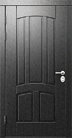Вхідні двері - M024
