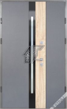 Straj - Proof 1.5 Slim S
