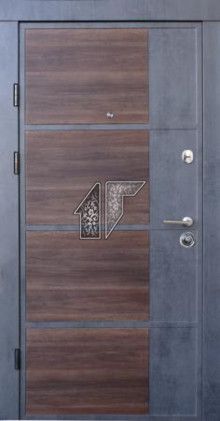 Qdoors - Бостон-М