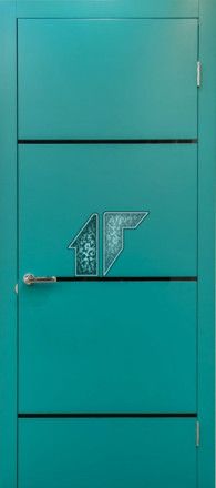 Danapris Doors - S07