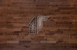 Паркетна дошка - Decor Line Ясень Coffee Molti 3WZ000429