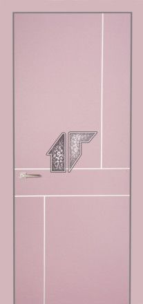 Danapris Doors - M06