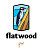 Flat Wood