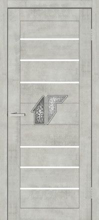 DOORS - С034 G