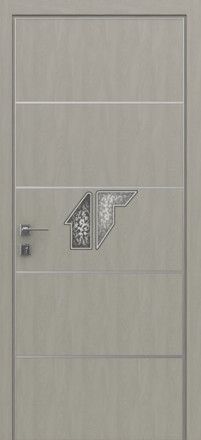 Rodos - Modern Flat 03