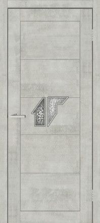 DOORS - С080 ПГ