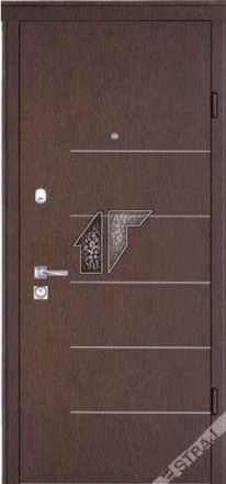 Straj - Standart Lux Porte