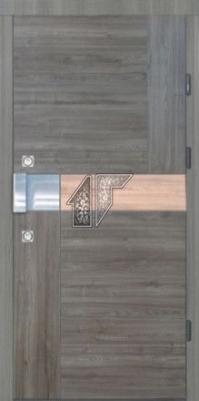 Straj - Standart Lux Kare Light