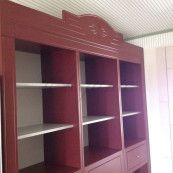 Подарунки та знижки на меблі. Новорічна акція від салону Elegante.