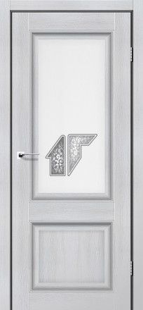 StilDoors - Carolina Glass