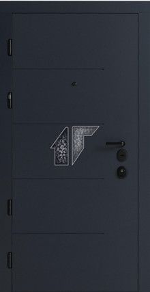 Rodos - Steel F101