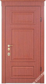 Вхідні двері - Standart Lux Veria