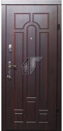 Форт-М - Класик вулиця