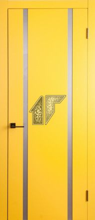 Danapris Doors - S05