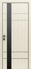 Міжкімнатні двері - Modern Flat 05