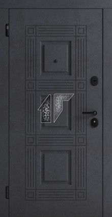 Rodos - Steel F117