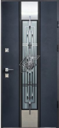 Straj - Proof Lion 4 Sl (285)
