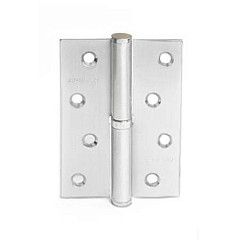 Петлі - 100*62-B-Steel-NIS-L
