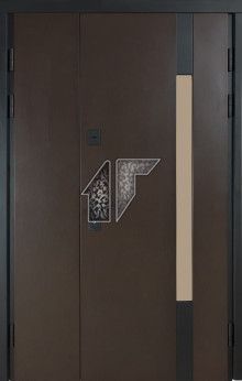 Булат - Термо Хаус 705 1200 Венге 230079