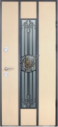 Straj - Proof Lion 3 (285)