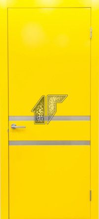 Danapris Doors - S06