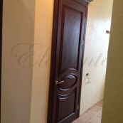 Цены заморожены - акция от салона межкомнатных дверей Elegante