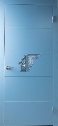 Danapris Doors - M04