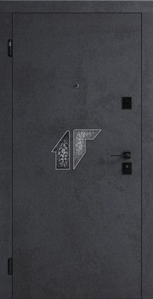Rodos - Steel F100