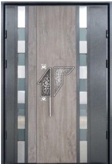 Straj - Proof Riva Р Double SL 1.5