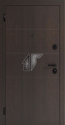 Rodos - Steel F107